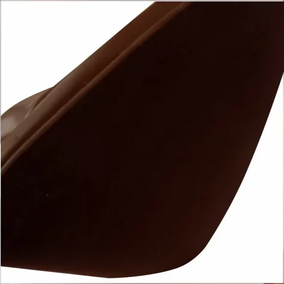 Luca B for Calico Brown Leather Shoes Size 9 - Picture 4 of 9